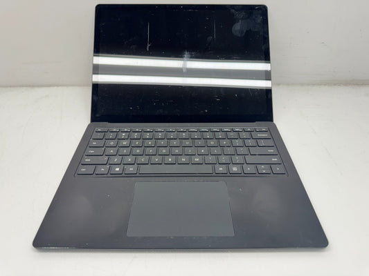 Microsoft Surface Laptop 3 1868 Intel i5-1035G7@1.2Ghz 8G 256G Win 11 W/AC