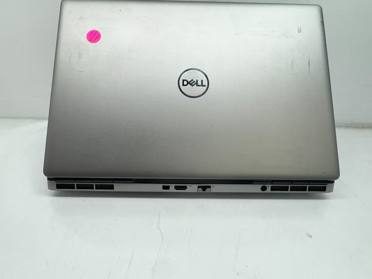 Dell Precision 7560 15.6" Laptop i7-11850H@2.50GHz 16GB 256GB SSD T1200 *READ*