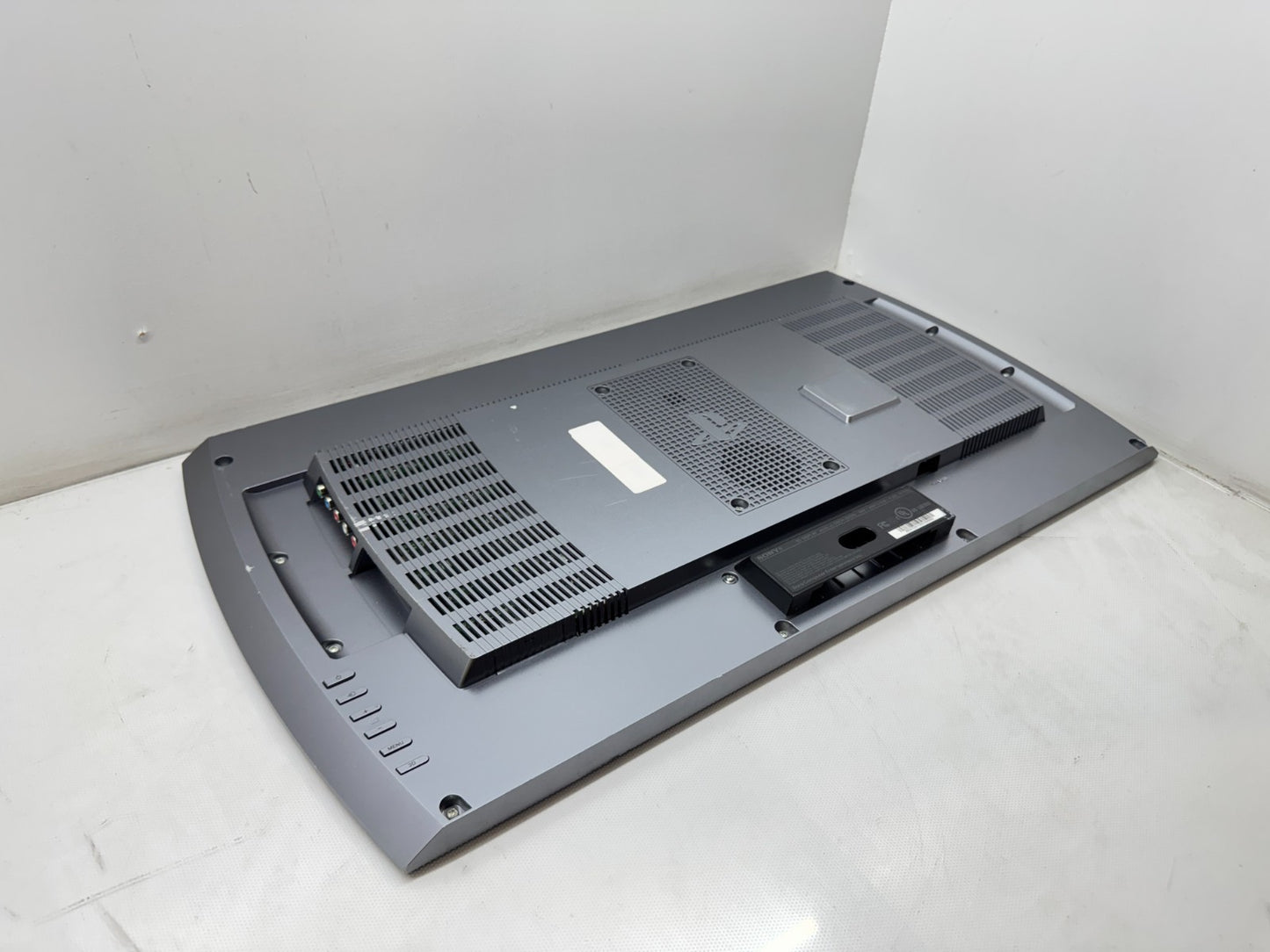 Sony PlayStation 24" Gaming Display 1080P Cech-zed1u Speaker *No Stand* *READ*