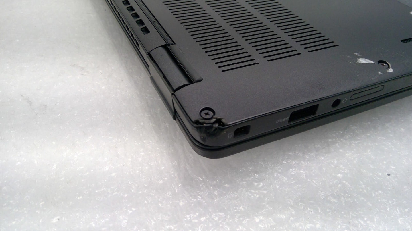 *Read*Dell Latitude 7310 13.3" Laptop i5-10310u@1.7GHz 16G RAM 256GB SSD B15  BK