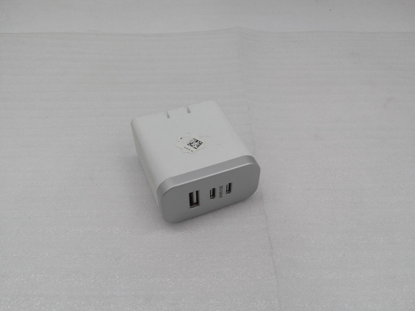 OtterBox Premium Pro USB-C and USB-A 72W Combined Wall Charger 0BFTC-0117-A