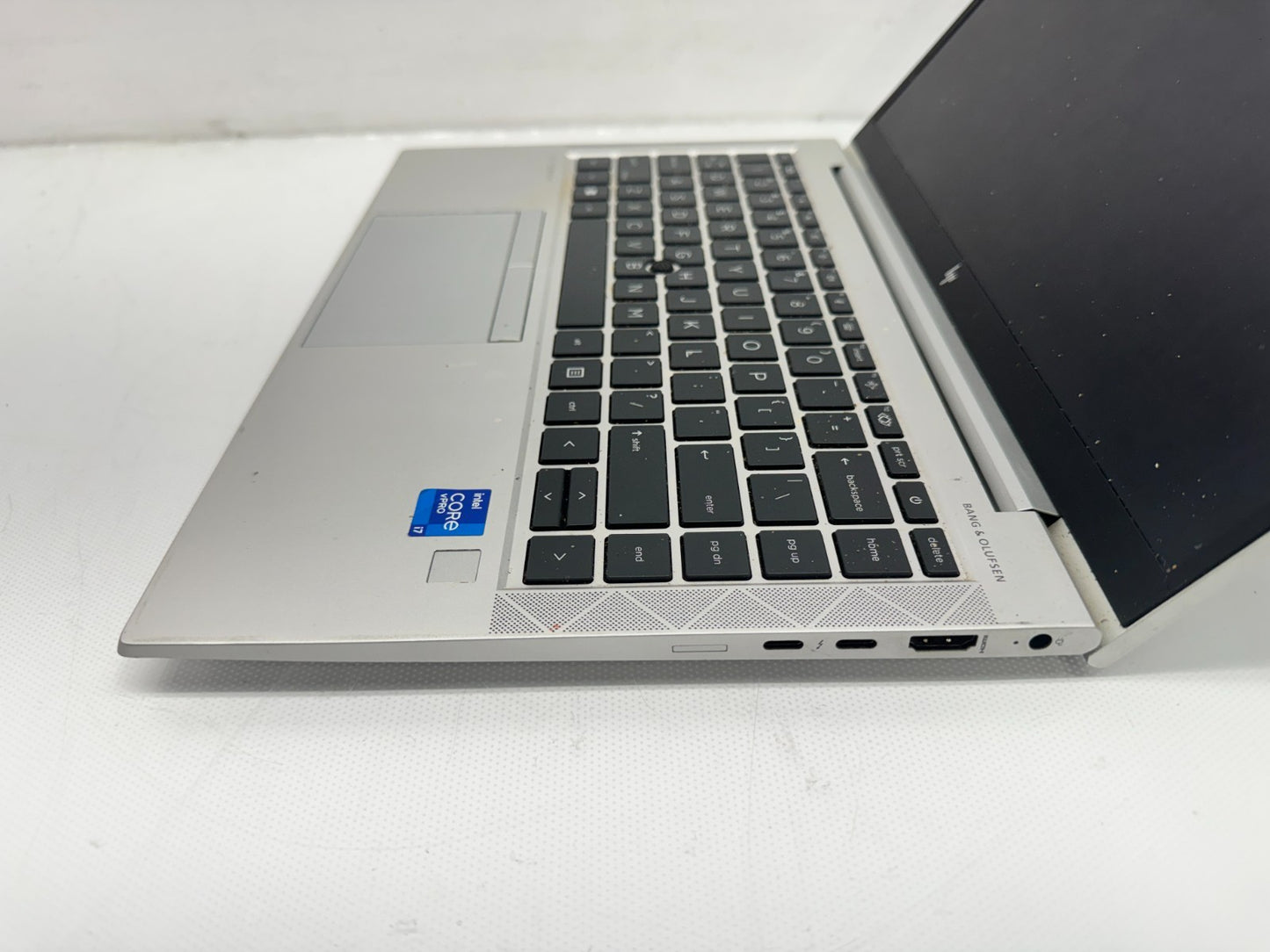 HP EliteBook 840 G8 14"  i7-1185G7@3.0GHz 16G RAM No SSD W/AC *READ*
