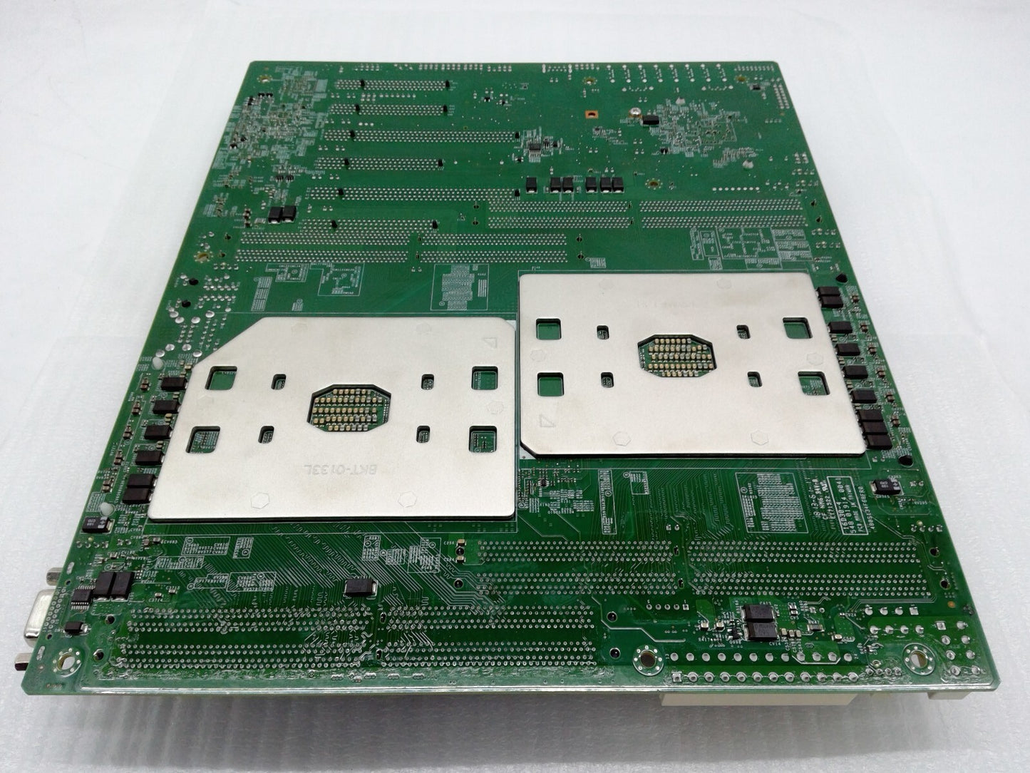 Supermicro X11DPL-I Motherboard Intel C621 Dual Socket LGA-3647 ATX + Heatsink