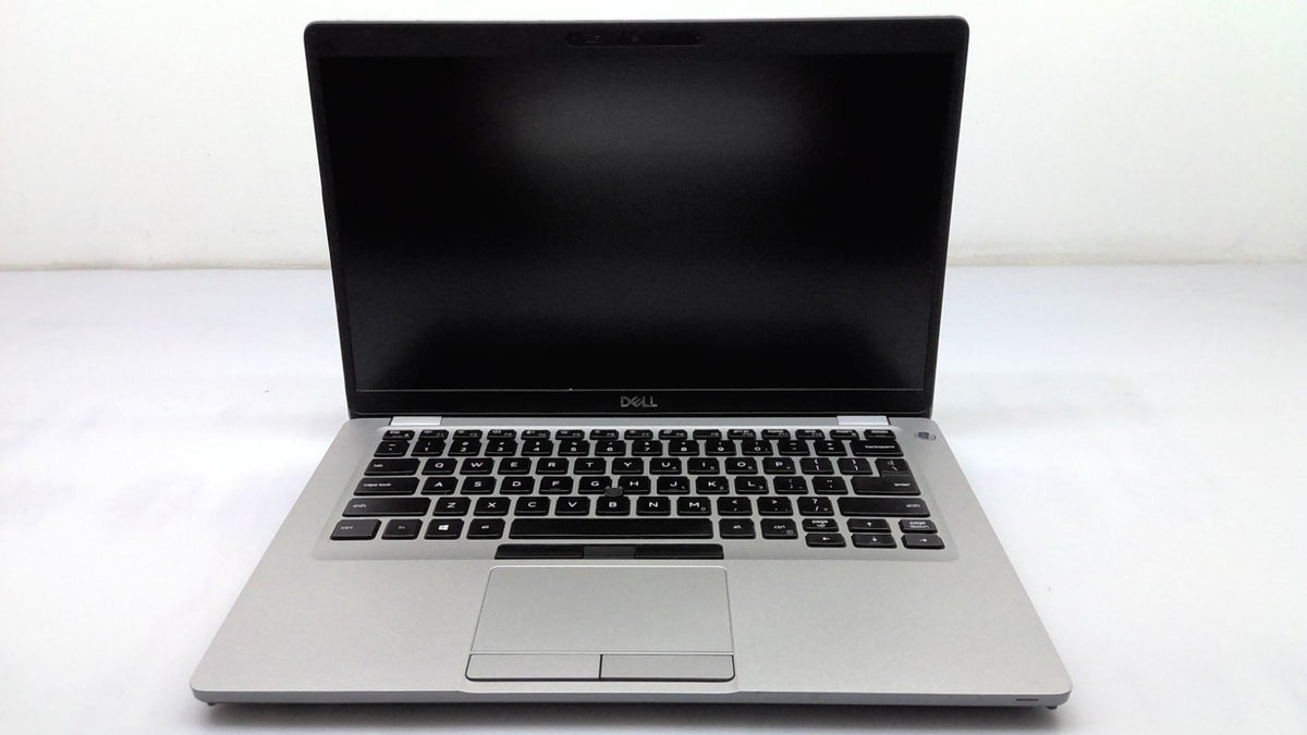 Dell Latitude 5410 14" LT i5-10310U@1.70GHz 16GB Ram 256 SSD Win 11  **Read**