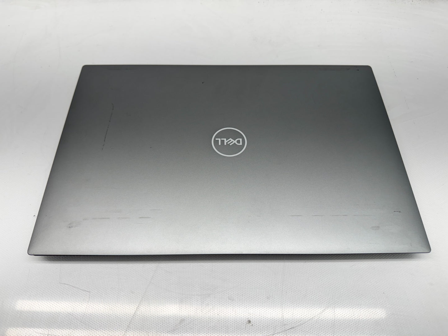 Dell Precision 5560 15.6" Intel i7-11850H@2.5GHz 16GB 256GB T1200 W/AC Win 11