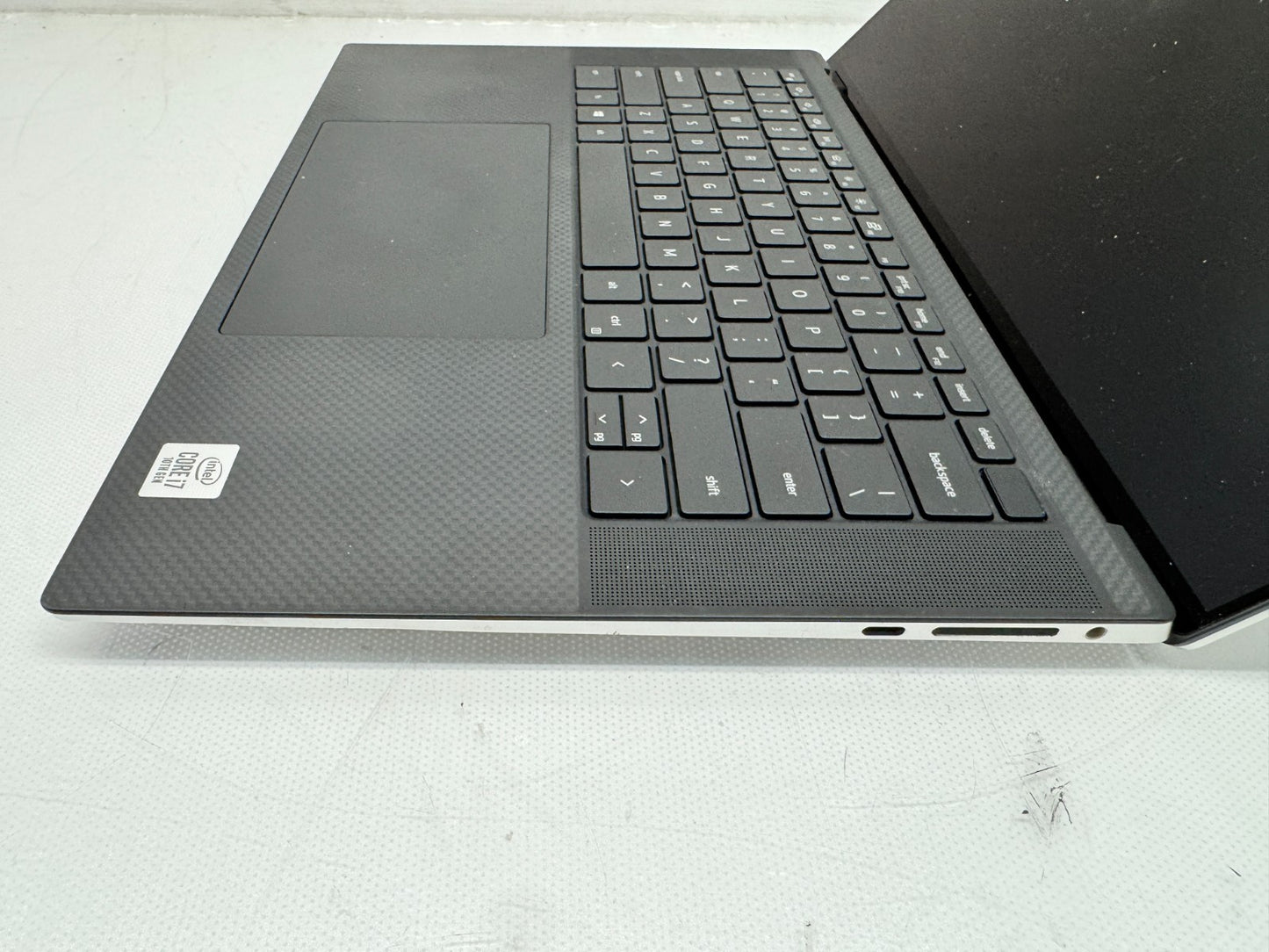 Dell XPS 15 9500 Laptop i7-10750H@2.6GHz 16GB GTX 1650 Ti Win 11 w/AC