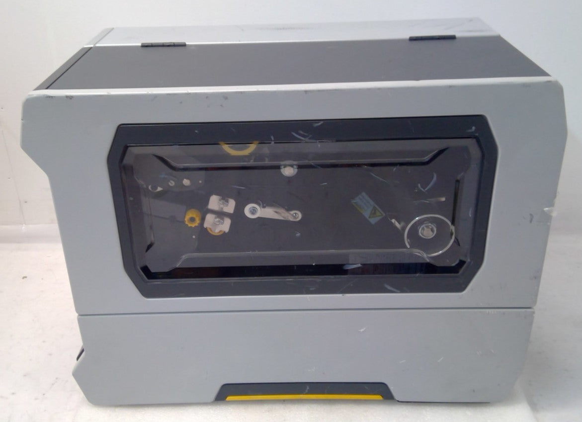 Zebra ZT610 Barcode Label Printer USB Ethernet BT 300dpi 12ips