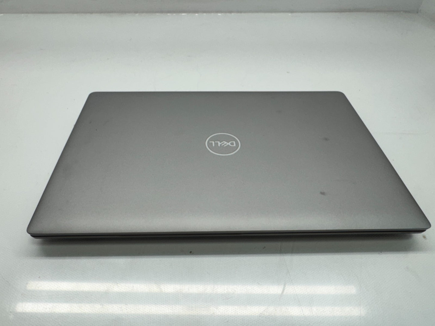 Dell Latitude 5520 15.6" Touch Laptop i7-1165G7@2.8GHz 16GB 256GB Win11 *READ*