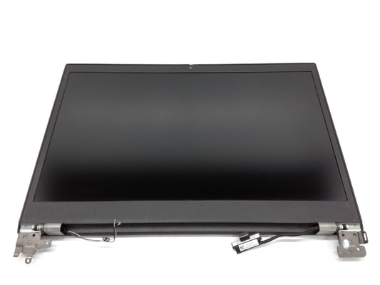 Lenovo ThinkPad L15 Gen 2 15.6" LCD Matte Screen Complete Assembly  Black B
