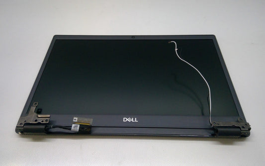 Dell Latitude 3410 14.0" 1366 x 768 Matte LCD Screen Complete Assembly  Black