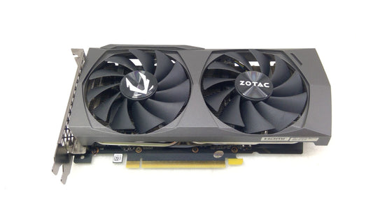 ZOTAC GAMING GeForce RTX 3060 8GB GDDR6 Graphics Card GPU ZT-A30630E-10M