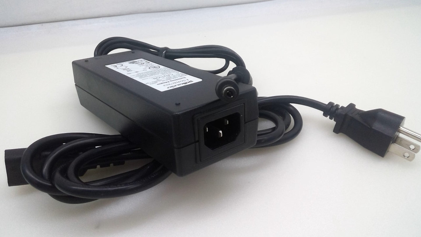 OEM AC/DC Adapter For Polk Audio DSA-90W-24 I Sonic ES2 24V 3A Power Supply Cord