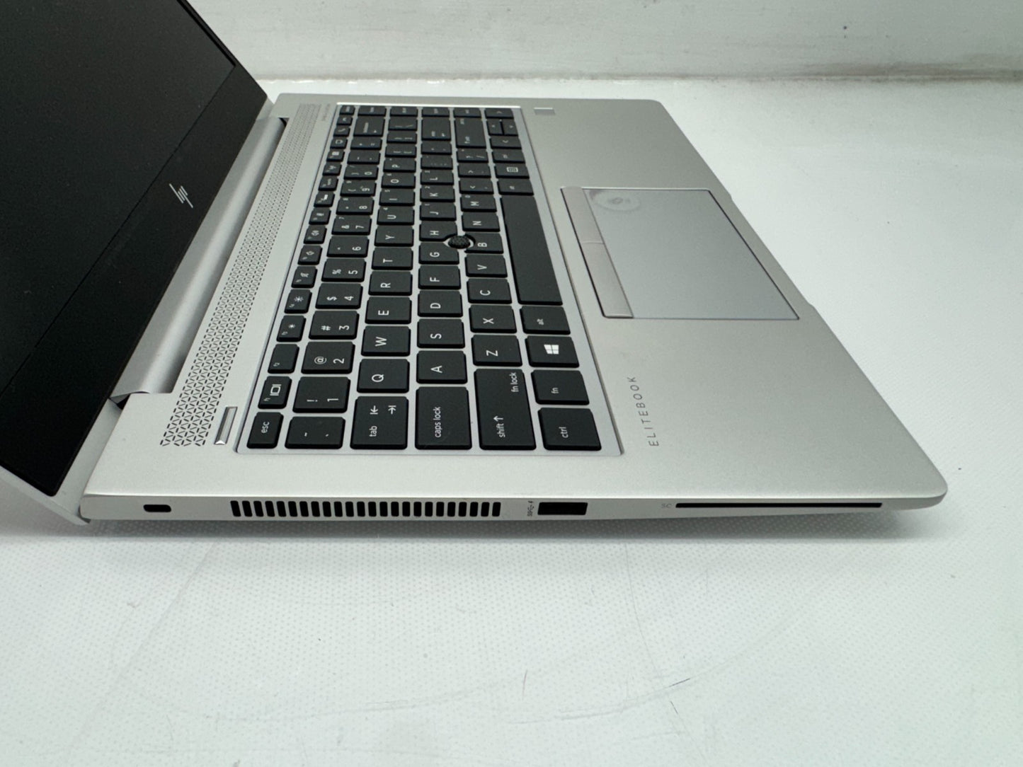 HP Elitebook 745 G6 Laptop AMD Ryzen 7 3700U@2.3GHz 16GB 256GB w/AC *READ*