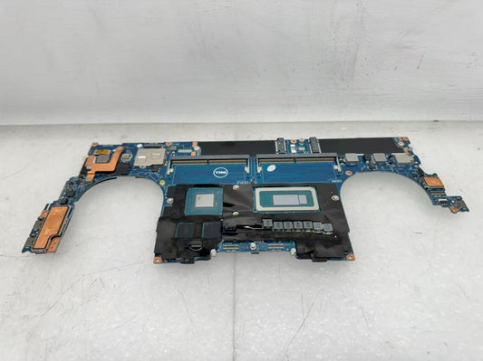 Dell XPS 15 9520 Motherboard Intel i9-12900HK@2.5GHz RTX 3050 Ti-4GB 0F6K9V