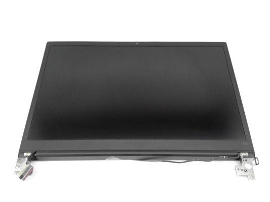 Lenovo ThinkPad E15 Gen 2 15.6" LCD 1920X1080 Screen  Assembly  Matte Black B3