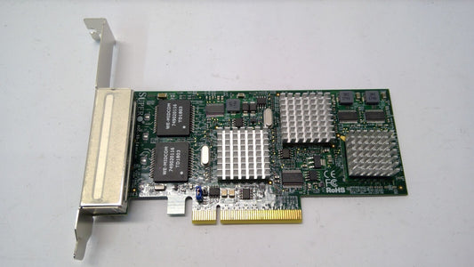 Supermicro AOC-SG-i4 Quad Port Gigabit Ethernet Controller High Profile Bracket