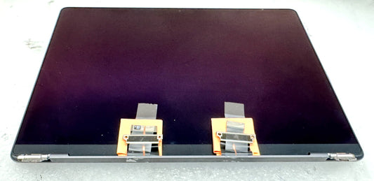 Genuine Apple Screen Assembly for Macbook Pro 14'' A2918 A2442 M1 Gray