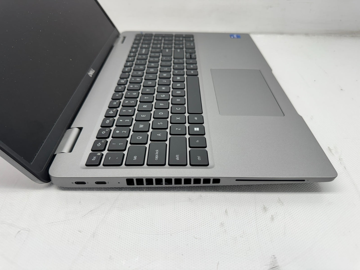 Dell Precision 3581 Intel i7-13700H@2.4Ghz 16GB RAM No SSD A1000 W/ac *READ*