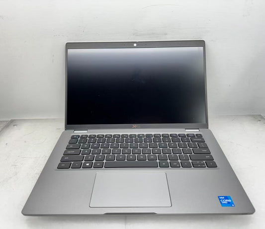 Dell Latitude 5420 Laptop Intel i5-1145G7@2.6GHz 16GB 256G 1920x1080 Win11*READ*