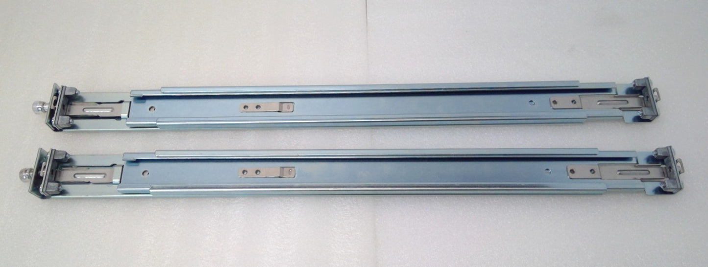 Arista 1U rack rails kit ASY-00916-04 ASY-00905-05 7050QX 7050SX 7050TX 7060CX