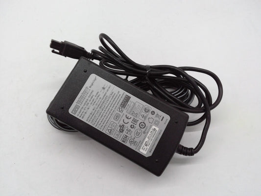 Genuine APD DA-60M12 AC Adapter  12V 5A Power Supply 4 Pin w/Cord OEM