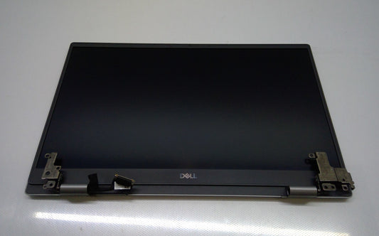 Dell Latitude 3320 13.3" 1920 x 1080 Matte LCD Screen Complete Assembly Gray