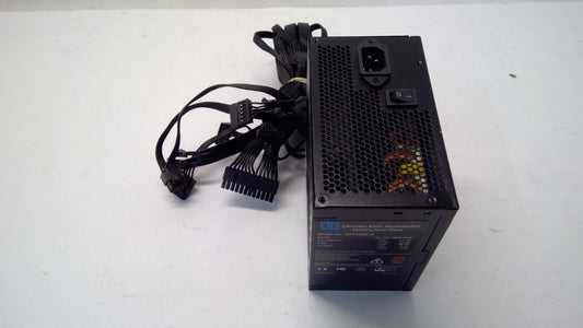 CWT GPT500S-A 80 Plus Bronze 500W Non Modular Switching Power Supply