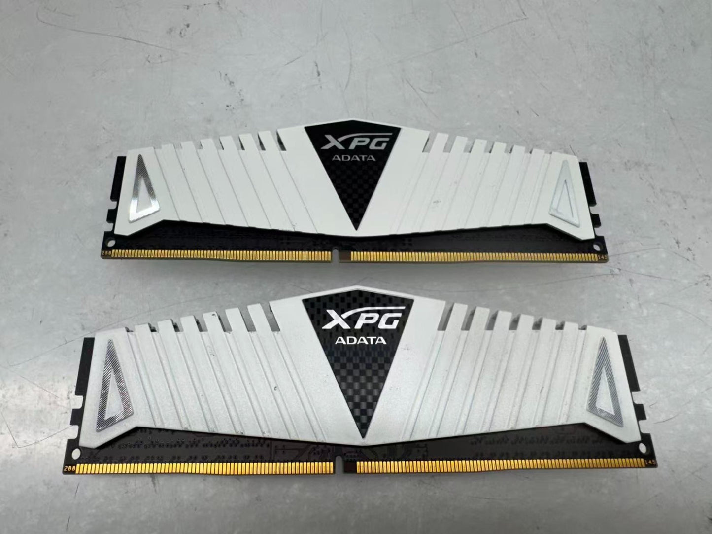 ADATA XPG 16GB 2x8GB DDR4 3000MHz 8GX4 Ram Memory AX4U300038G16-BWZ