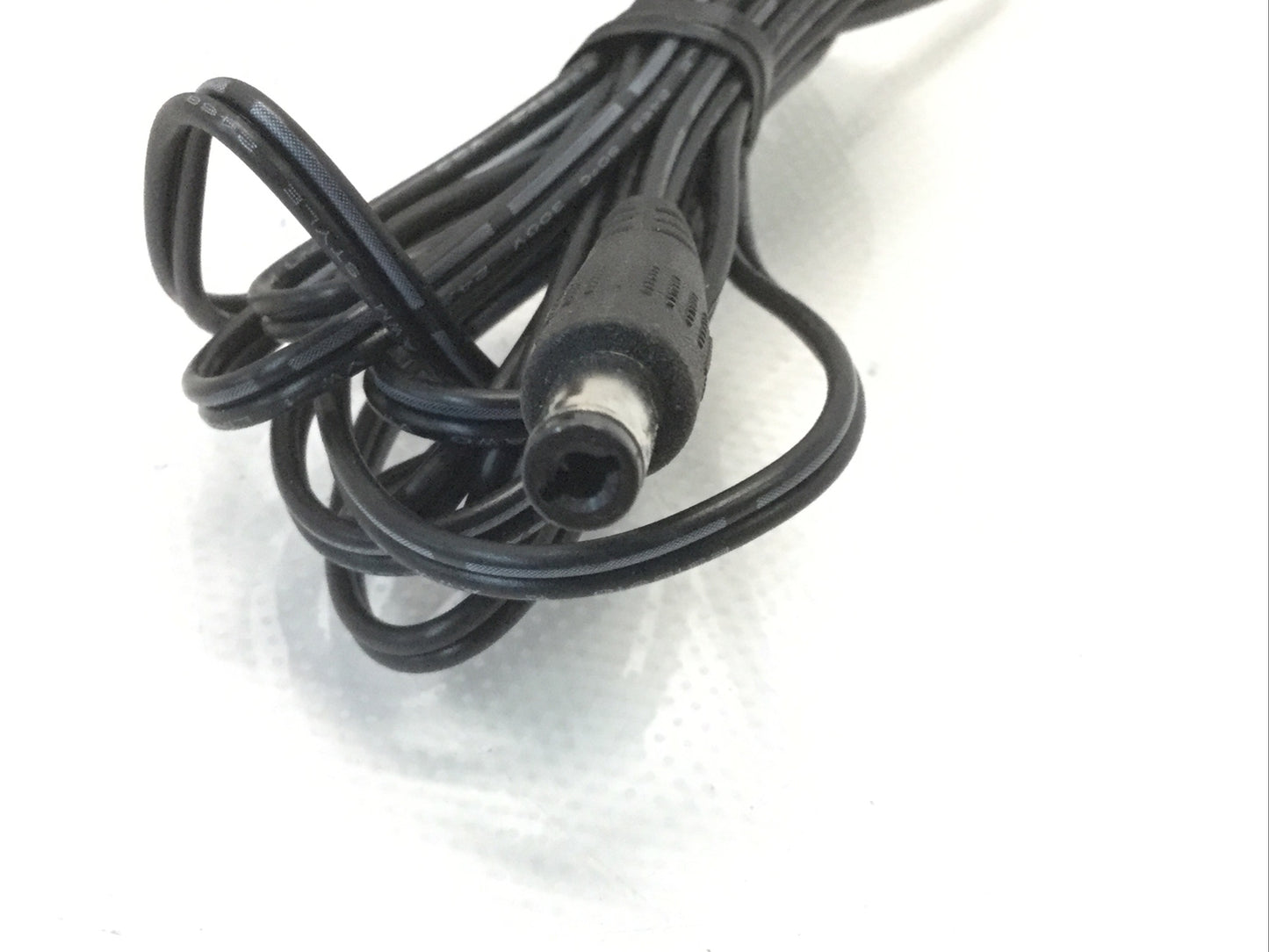 (10) 12V 0.5A  AC/DC Adapter Netgear Power Supply 332-10744-01 AD2015F23 5.5mm