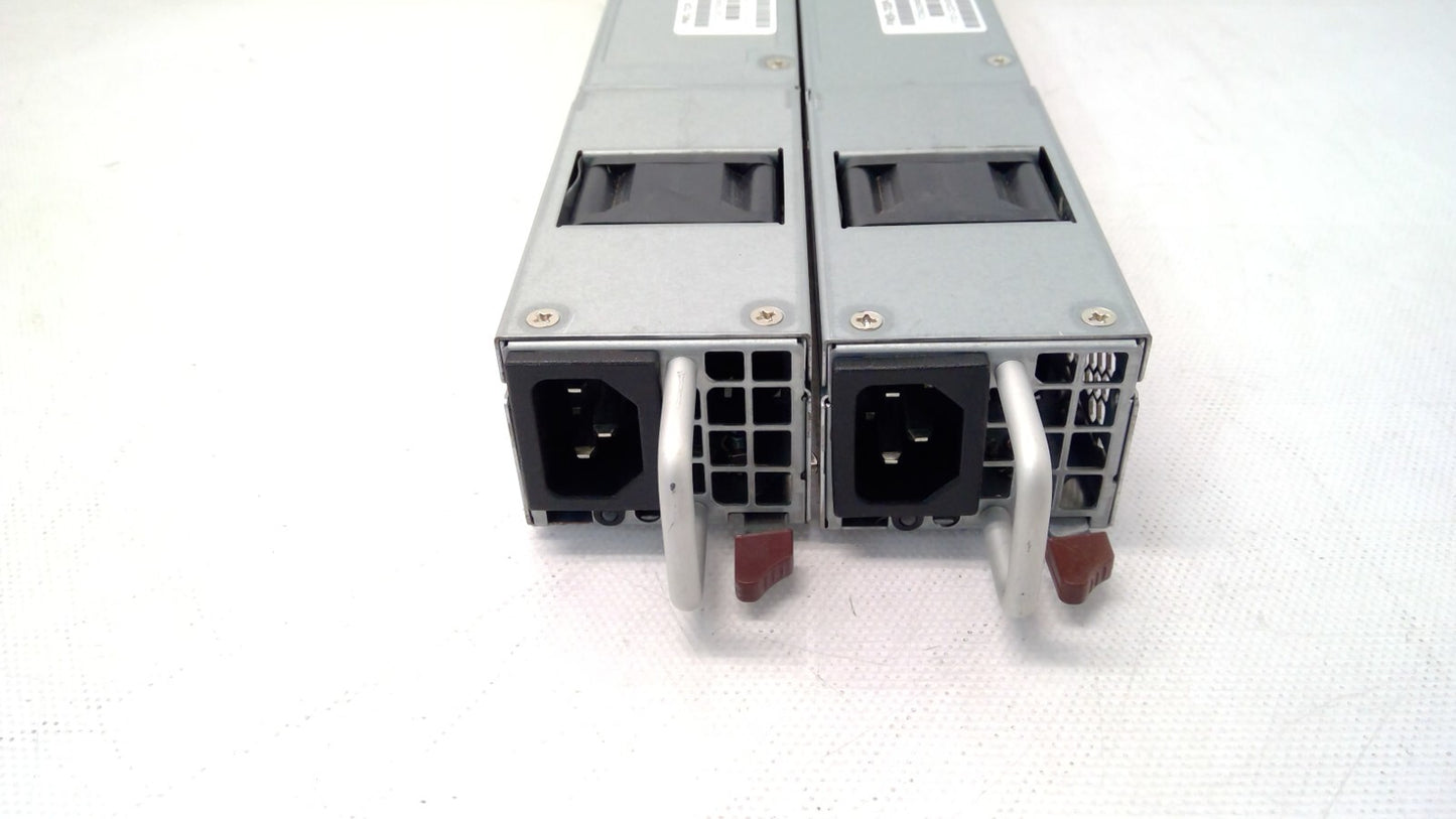 *Lot 2* Supermicro PWS-703P-1R 750W 1U Server 80+Gold PSU Switching Power Supply