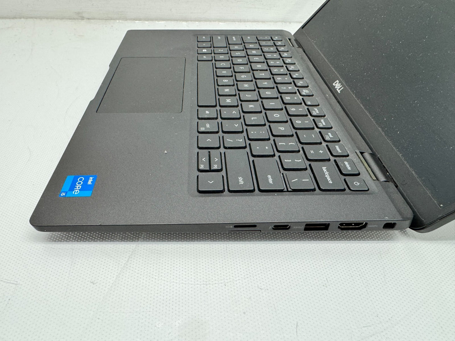 Dell Latitude 7420 14" i5-1135G7@2.4GHz 8GB RAM 256GB SSD Win11 *READ*