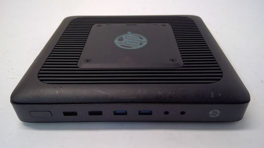 HP T620 Thin Client AMD GX-415GA 1.5GHz QC 8GB RAM 32GB SSD RadeonHD No OS No AC