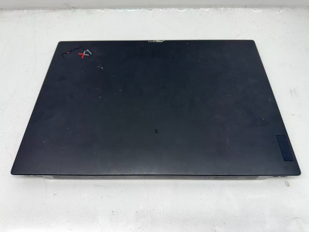 Lenovo X1 Carbon 10th Gen 14" 1920 x 1200 Matte Screen Complete Assembly Black