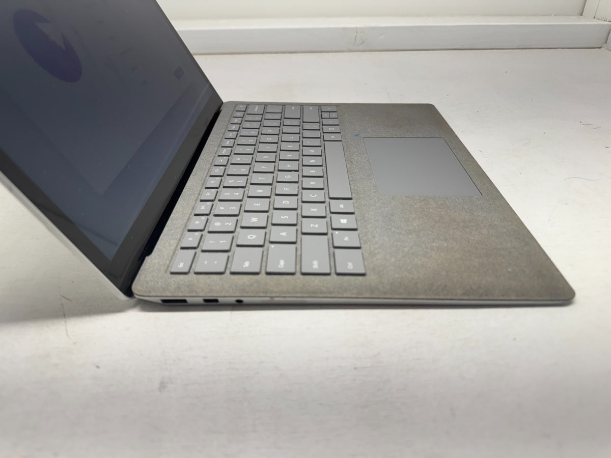 Microsoft Surface Laptop 1769 Intel i7-8650U@1.9Ghz 16G 512GB Win 11 W/AC *READ*