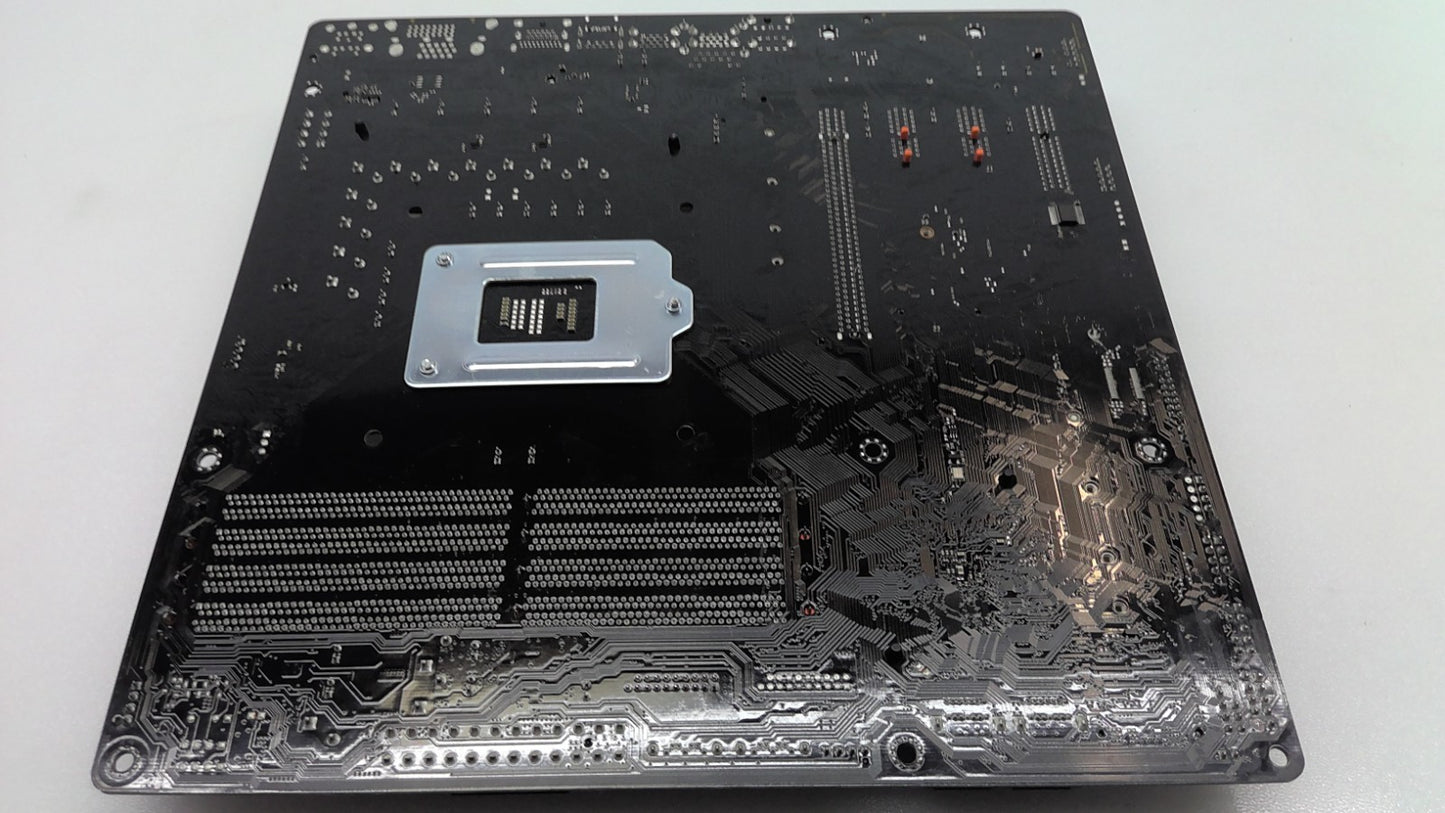 ASRock CyberpowerPC B360M Xtreme LGA1200 Intel Micro ATX  Motherboard *Read*