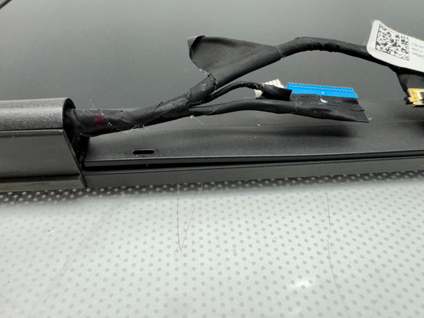Dell Latitude 7420 IR Camera 14" Matte Screen Assembly LCD 1920x1080 Black *READ