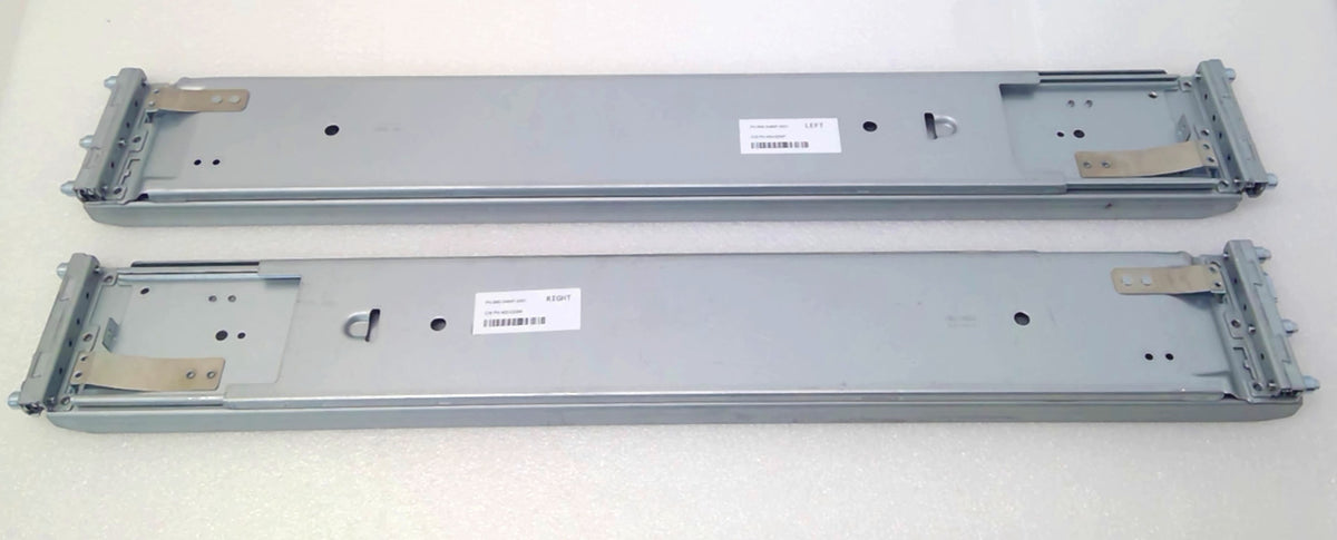HPE 2U Sliding Rails Kit 3PAR StoreServ 7000 and 8000 400-02067 /68 KD46K
