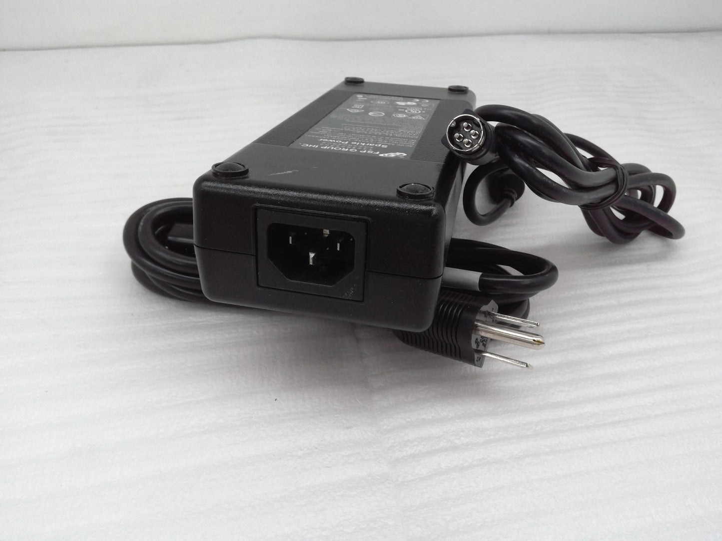 FSP Group FSP150-ABAN1 19V 7.89A Original Power Adapter | 4-Pin DIN | High Power