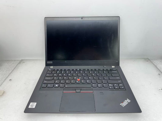 Lenovo ThinkPad T14 Gen 1 14" Intel i5-10310U@1.7GHz 16GB DDR4 256G W/AC Win 11