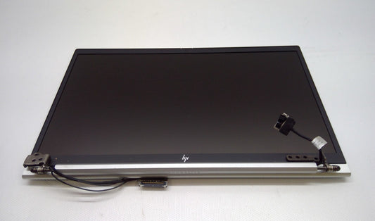 HP EliteBook 830 G7 13.3" 1920 x 1080 Matte Screen Complete Assembly Silver