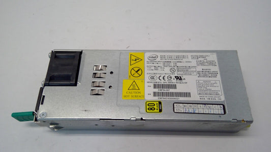 Intel DPS-460KB A 460W 80 Plus Gold Server Power Supply P/N: E98794-007