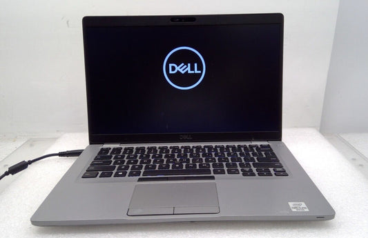 *Read*Dell Latitude 5410 14" i5-10310U@1.7GHz 16G RAM  No HDD/Battery B14/B16