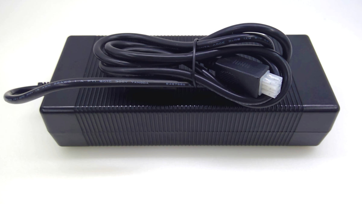 Huigao Magnetics AWP220S48VGN 48V 4.4A 211W Switching Power Supply 6-Pin