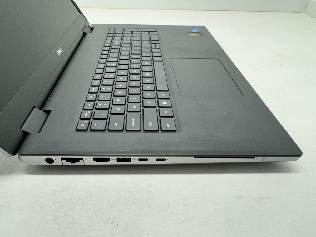Dell Precision 7770 i7-12850HX@2.10GHz 32GB RAM 1TB RTX A3000 No camera *READ*