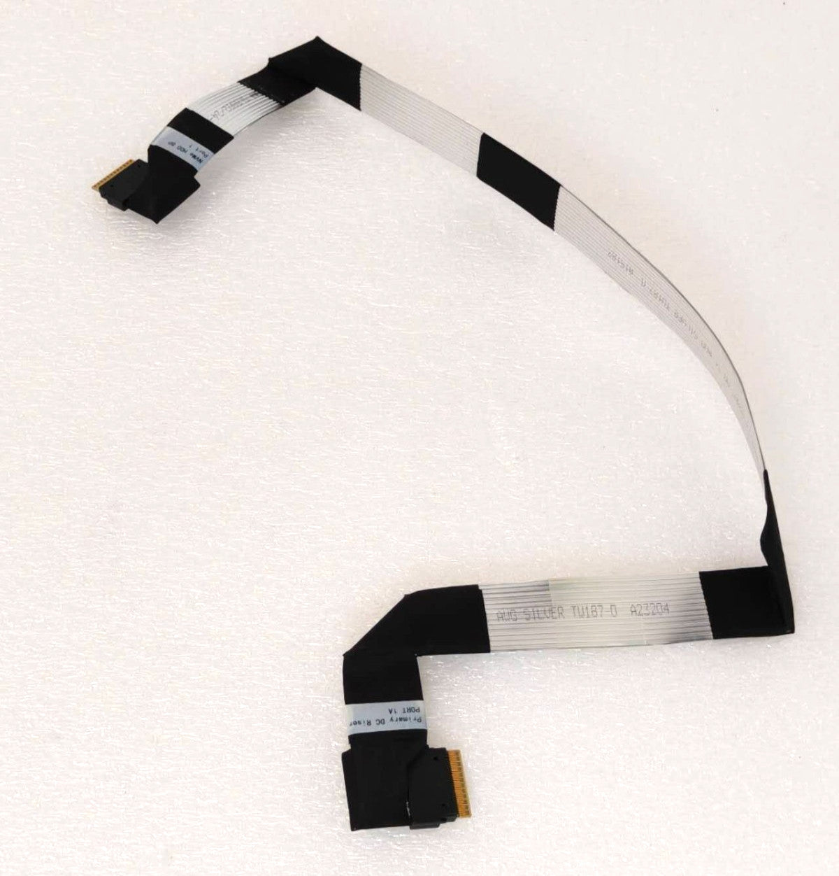 HPE 875574-001 869682-001 ProLiant DL360 Gen10 10SFF NVMe Server Cable Kit