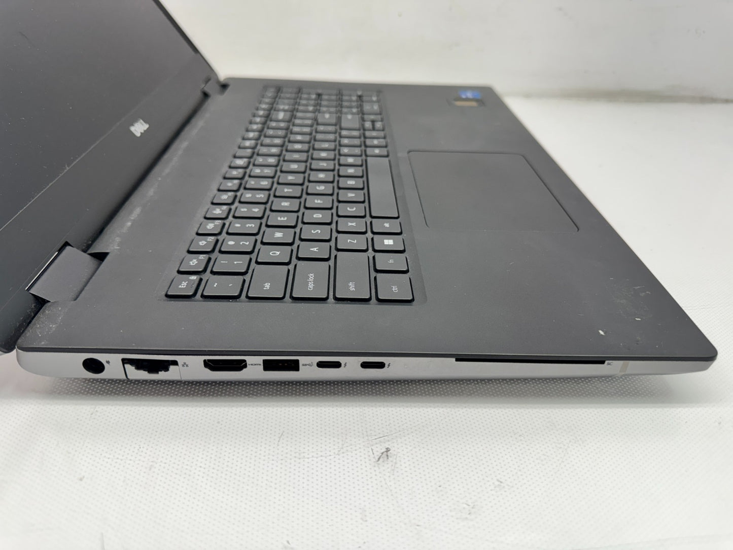 Dell Precision 7770 Intel i7-12850HX@2.10GHz RTX A3000 W/AC NO RAM NO SSD *READ*