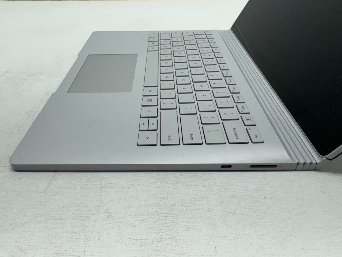 Microsoft Surface Book 2 1832 Intel i7-8650U@1.9Ghz 16G 512G GTX1050 *READ*
