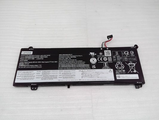 Genuine L19C4PDB L20M4PDB Battery for Lenovo ThinkBook 14 15 G2 ARE ITL G3 ACL