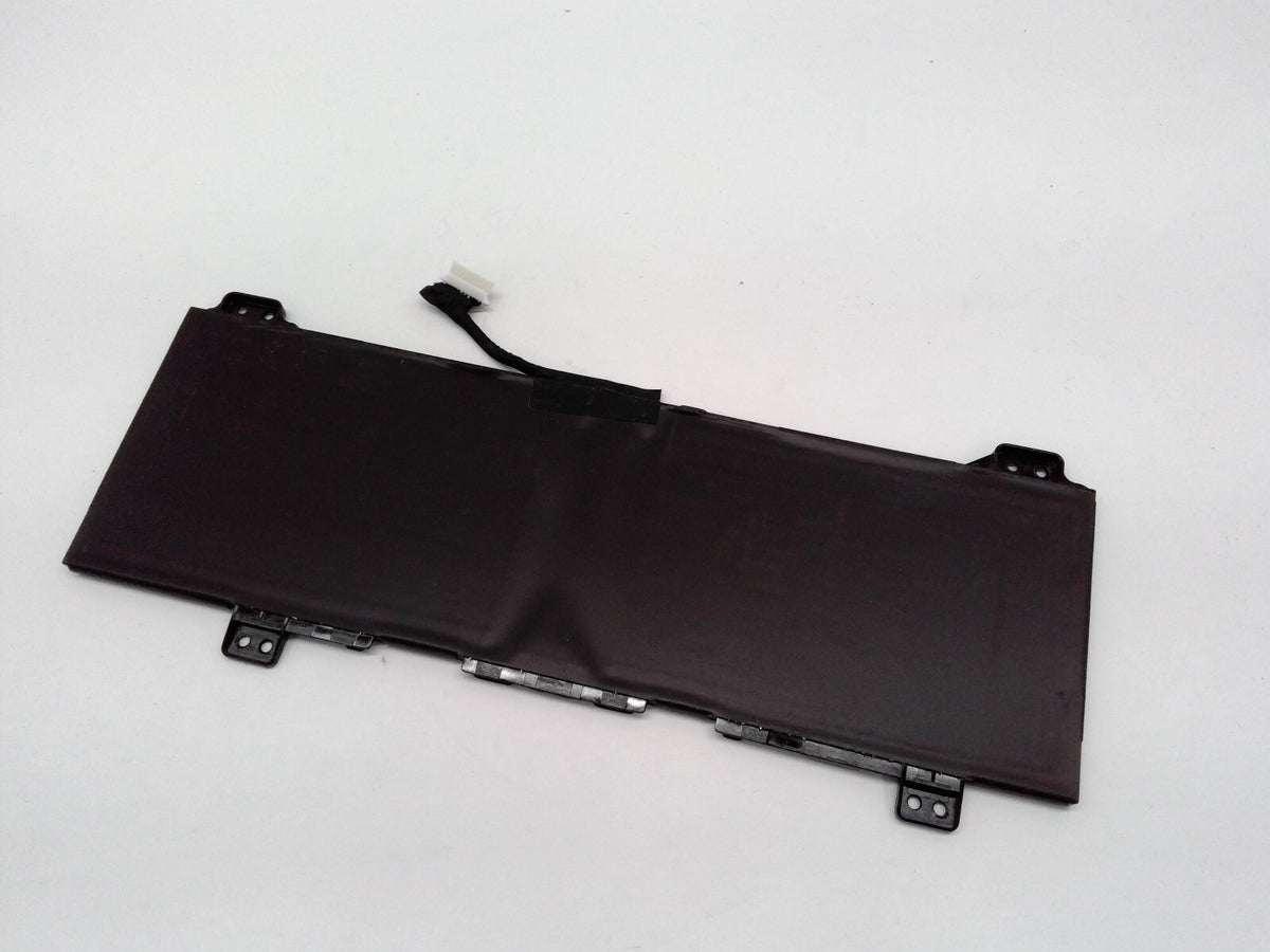 GH02XL HP Battery 7.7V 47.3Wh Chromebook 14A-Na0023Cl 14A-NA0052TG