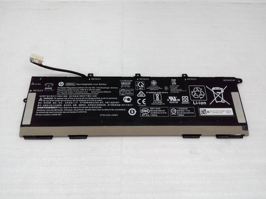 OEM HP OR04XL Battery compatibility HP EliteBook X360 830 G5 G6 HSTNN-IB8U